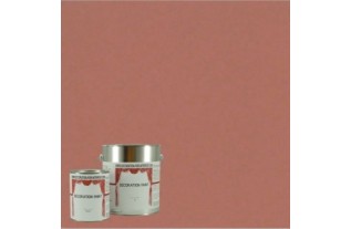 Satin lakverf TERRA COTTA PINK DECORATION PAINT