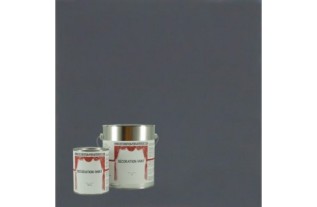 Satin lakverf BLACK LILY DECORATION PAINT