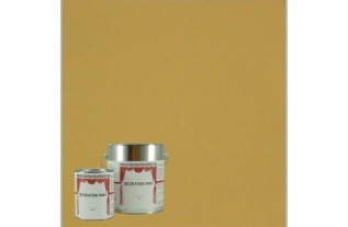 Satin lakverf GOETHE YELLOW DECORATION PAINT