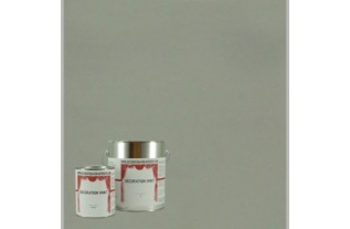 Satin lakverf MONTMARTRE GREY DECORATION PAINT