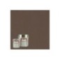 Satin lakverf UMBER BROWN DECORATION PAINT