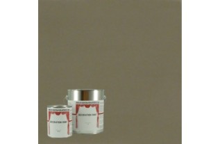 Satin lakverf POMPEII VOLCANO DECORATION PAINT