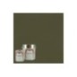 Satin lakverf OLIVE GREEN DECORATION PAINT