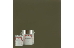 Satin lakverf OLIVE GREEN DECORATION PAINT