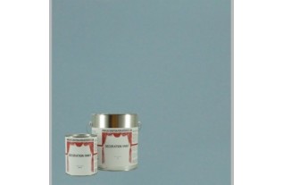 Satin lakverf CASPER BLUE DECORATION PAINT