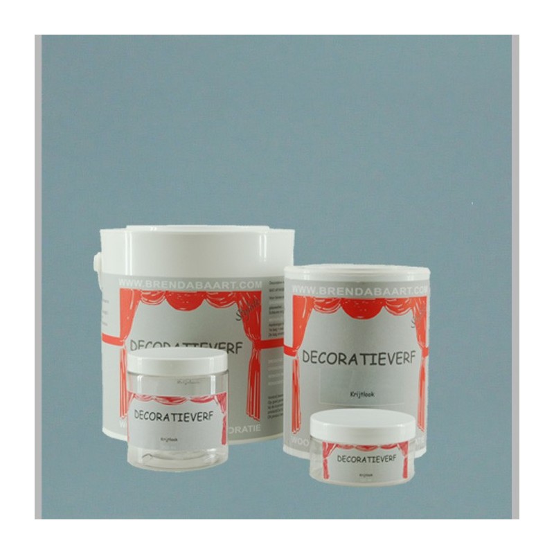 DECORATION PAINT CASPER BLUE