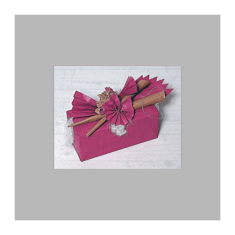 Workshop decoratief inpakken