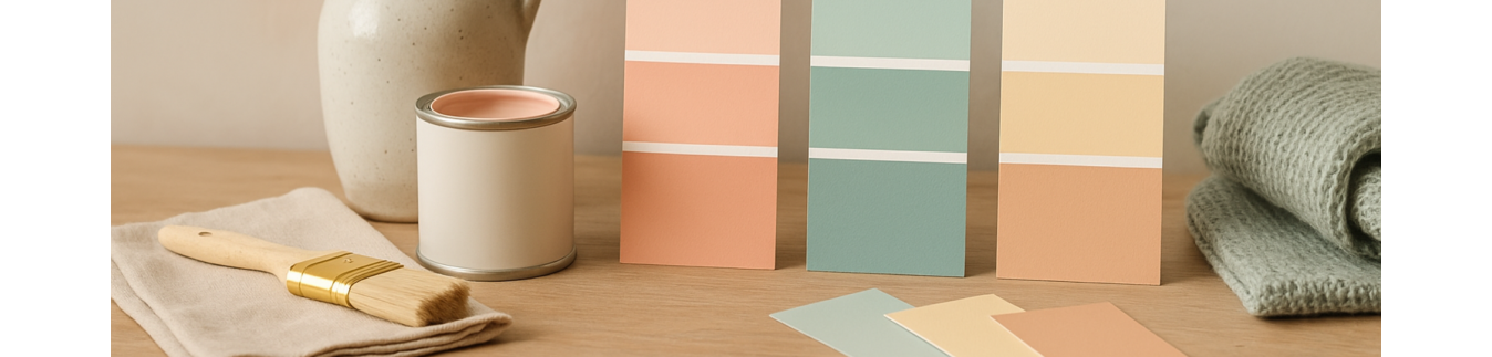 Color groups