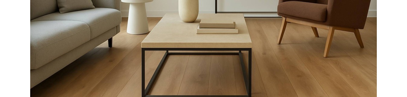 Sols COREtec – Style & Durabilité | Decoration