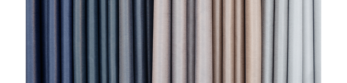 Window Decoration & Curtains Online | Decoration Hulst