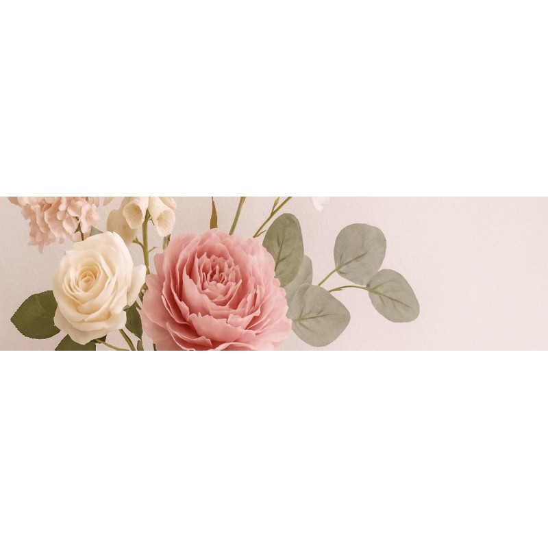 Zijde Bloemen – Sfeervolle Kunstbloemen voor Elk Interieur