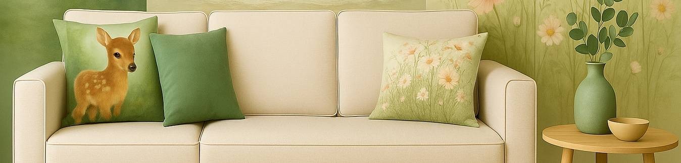 Decoration Concepts – Ambiance et harmonie dans chaque détail