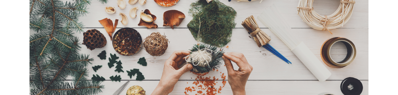 Creatieve DIY Materialen & Hobbyartikelen | Decoration