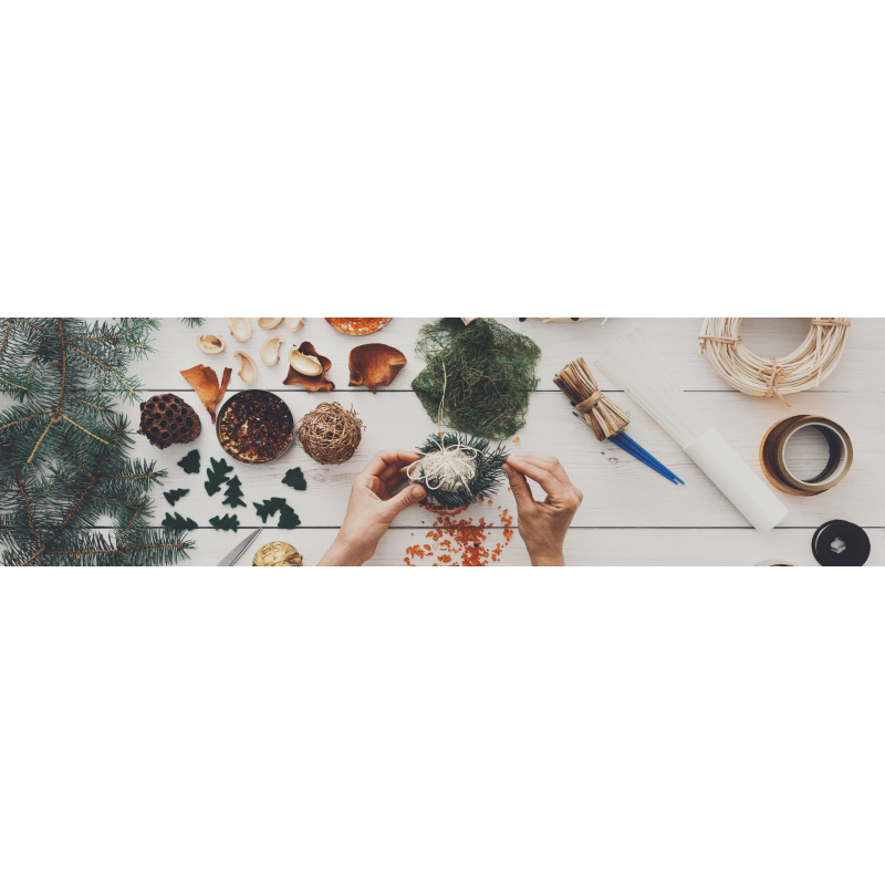 Creatieve DIY Materialen & Hobbyartikelen | Decoration