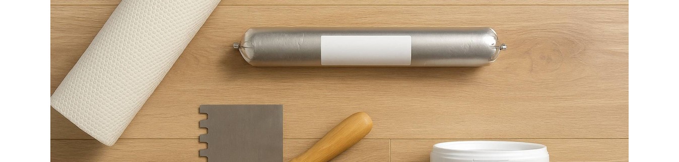 Floor Accessories – Complete Finish | Decoration