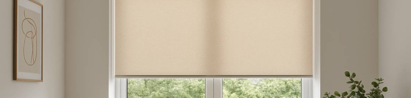Roller blind
