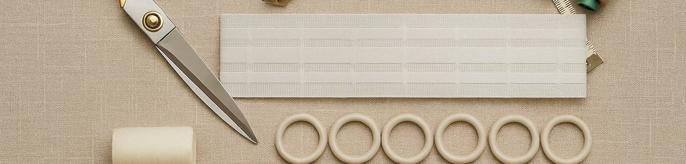Curtain Supplies
