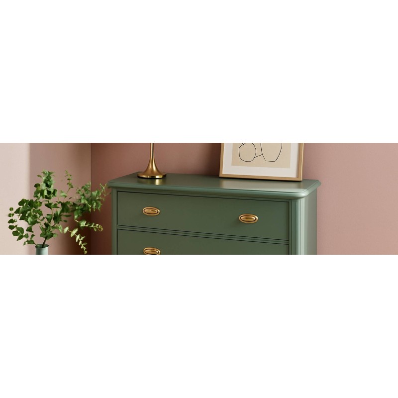 Lakverf in 27 kleuren – Satin & Hoogglans
