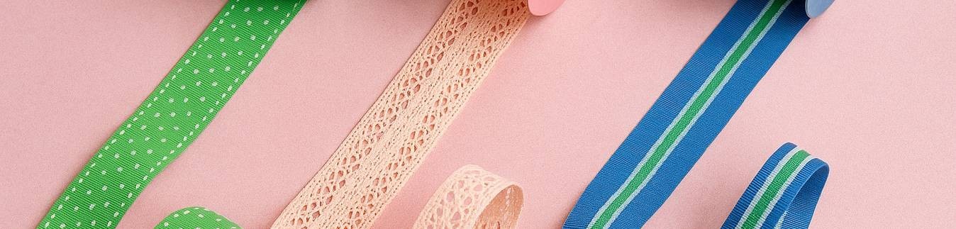 Tape and Ribbon