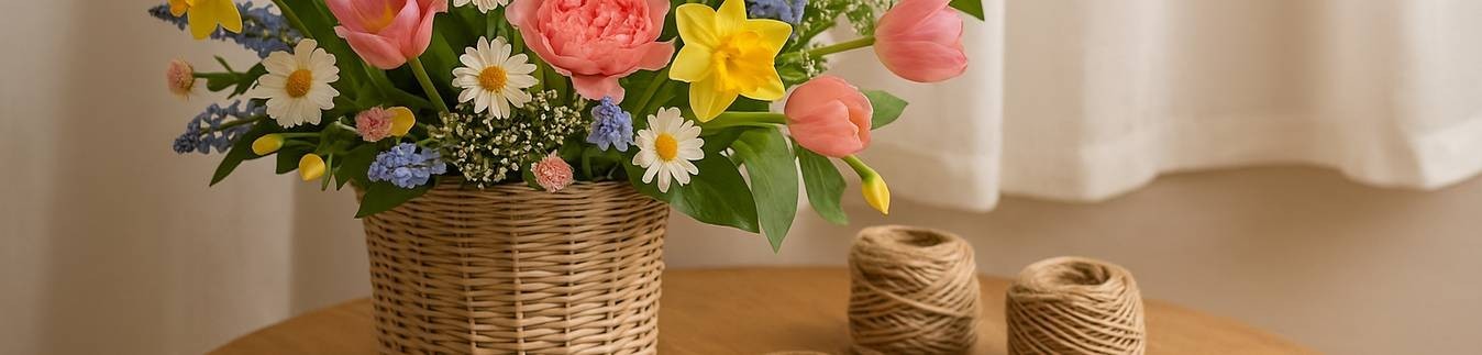 Composition Florale