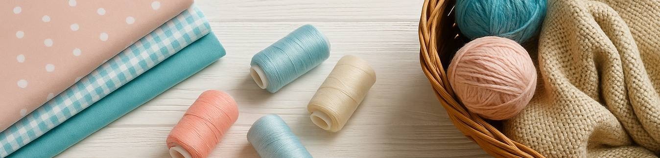 Creative Textiles by Decoration | 27 Colour-Focused Fabrics