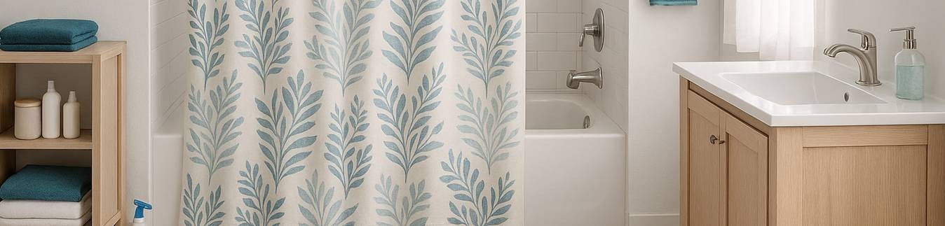 Bathroom Comfort & Soft Essentials | Decoration Style