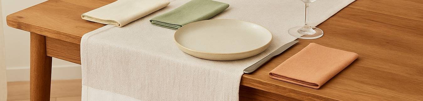 Throws & Foulards – Warm & Stylish | Decoration