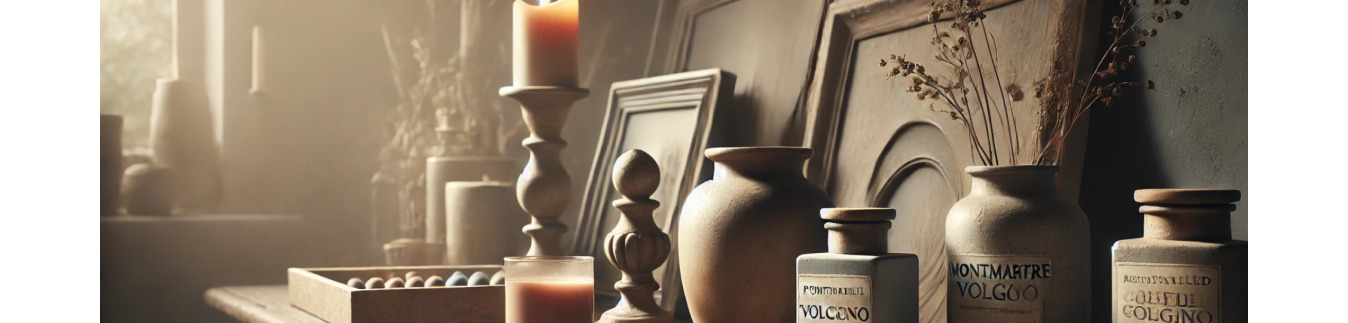 Décoration relookée