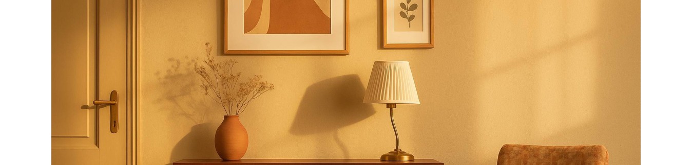 Lakverf in Satin of Zijdeglans – 27 Kleuren | Decoration