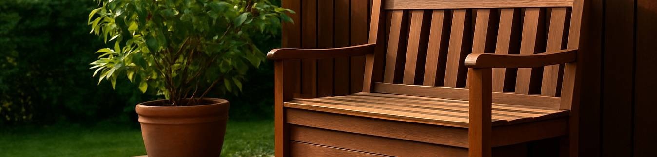 Lasure Bois Extérieur – Tenco & Baart Beits | Decoration