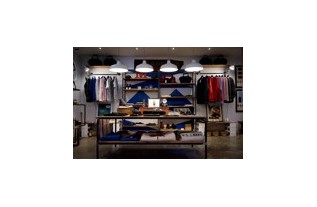Decoration for Interior - Showroom